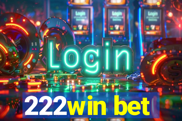 222win bet